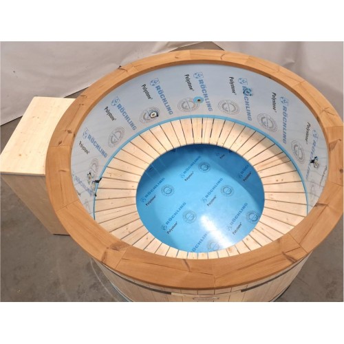 1,8 m polypropylen badestamp - Image 5
